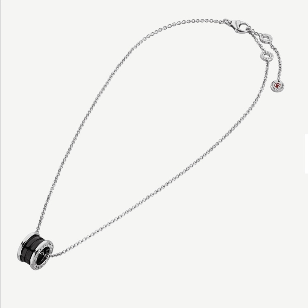 Bulgari Save the Children Necklace